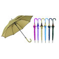 Paraguas compactos a prueba de viento Squre Case (YS-3FM21083404R)